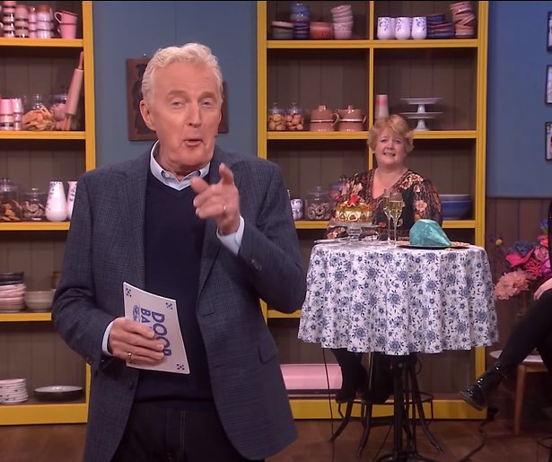 De TV van gisteren: Doorbakken sluit af met recordcijfers