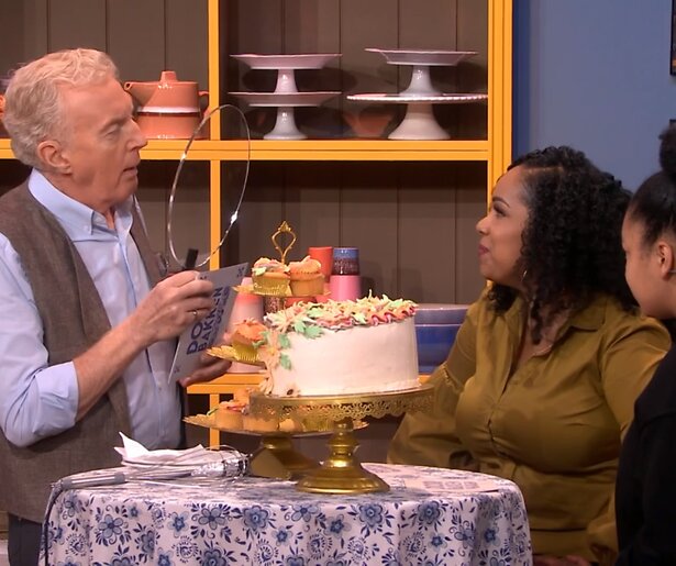 André van Duin zoekt thuisbakkers voor nieuwe reeks Doorbakken