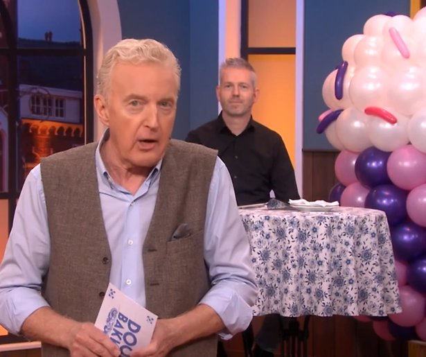 De TV van gisteren: Doorbakken ononverwinnelijk op primetime