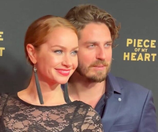 Dorian Bindels en Bertrie Wierenga gaan trouwen