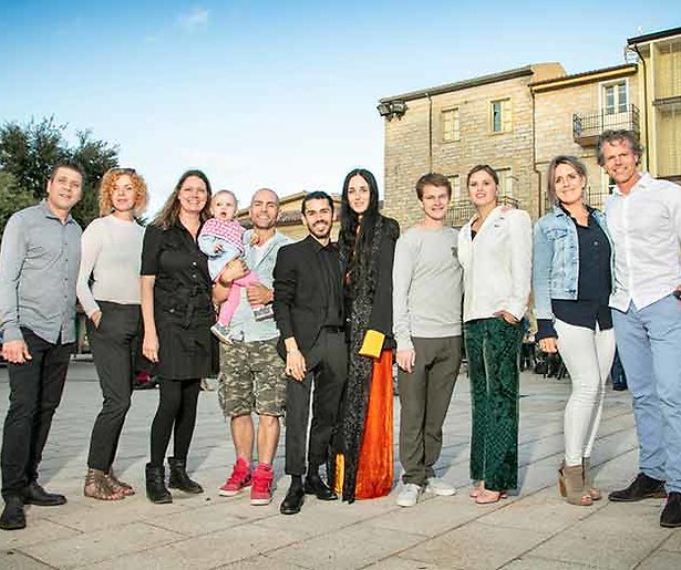 RTL zoekt nieuwe huizenkopers voor Het Italiaanse Dorp: Ollolai 