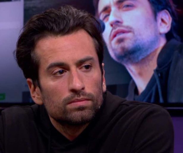 De TV van gisteren: Ook met Dotan scoort RTL Late Night niet