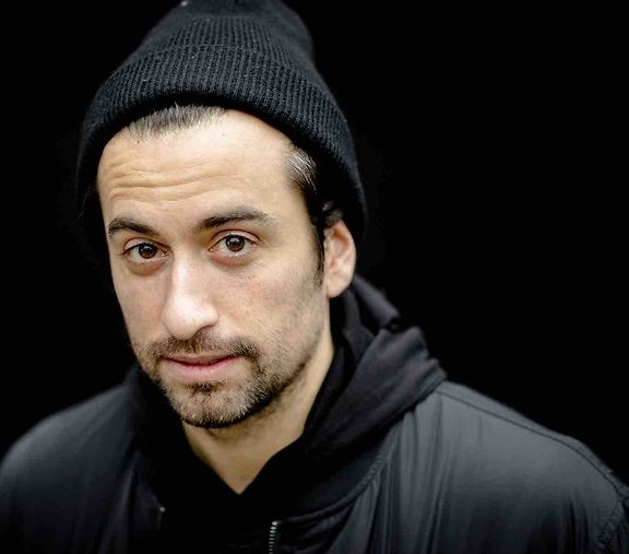 Dotan reageert eindelijk op #Dotangate