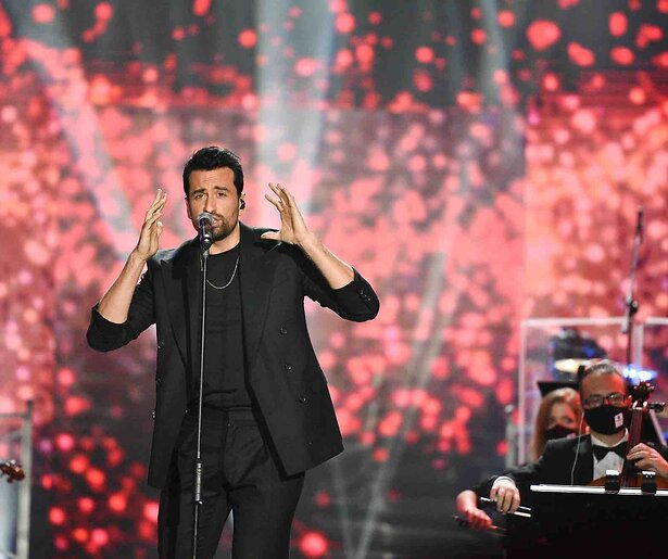 Dotan in aflevering Grey's Anatomy