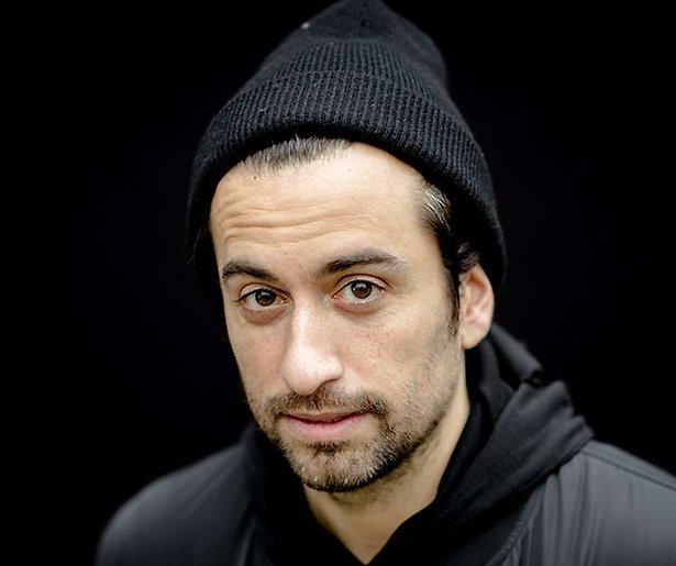 Dotan there will be a way. &quot;dotan&quot; &amp;&amp; ( исполнитель  группа  музыка  music  band  artist ) &amp;&amp; (фото  photo).