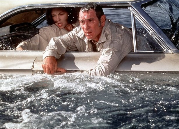 Ashley Judd neemt wraak