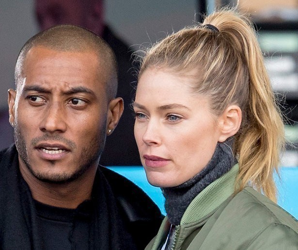 Doutzen Kroes maakt realityserie voor YouTube