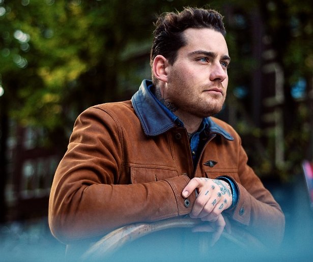 Douwe Bob Wordt Opnieuw Vader