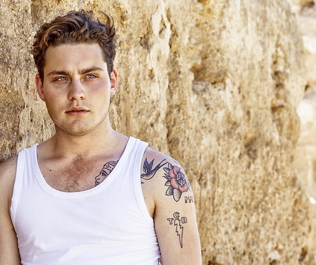 Douwe Bob in eerste halve finale Eurovisie Songfestival