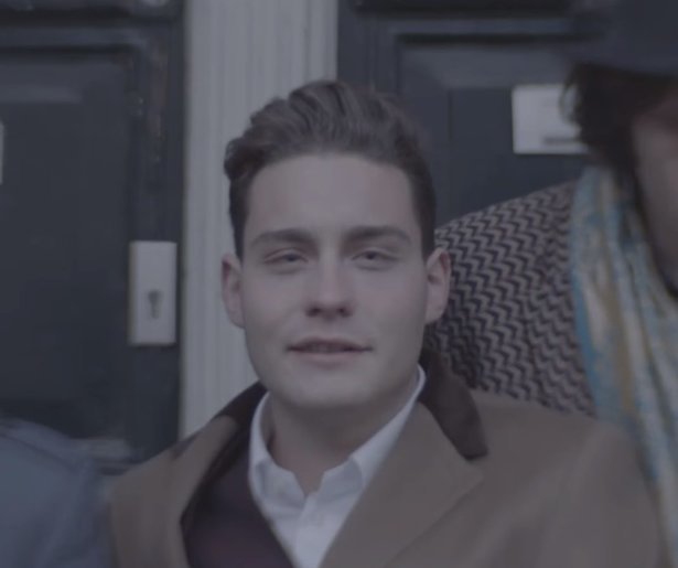 Songfestivalliedje Douwe Bob heet Slow Down