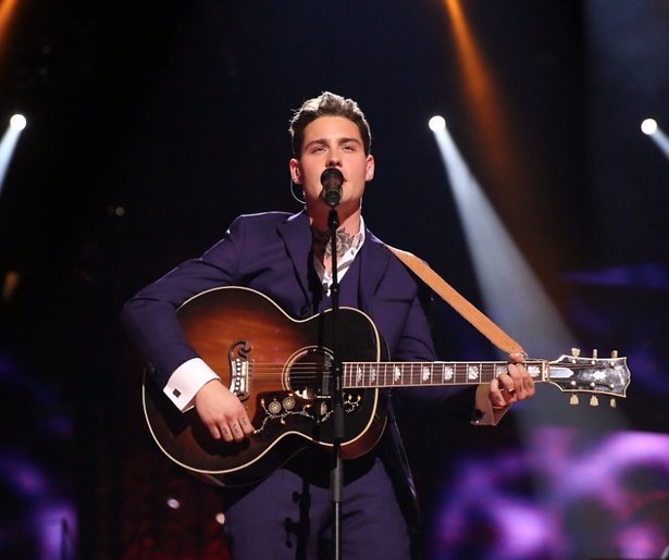 Volg de finale van het Songfestival live op YouTube via de livestream