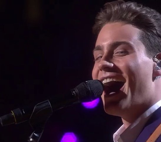 3Lab met Douwe Bob, Broederliefde en Klaas van der Eerden