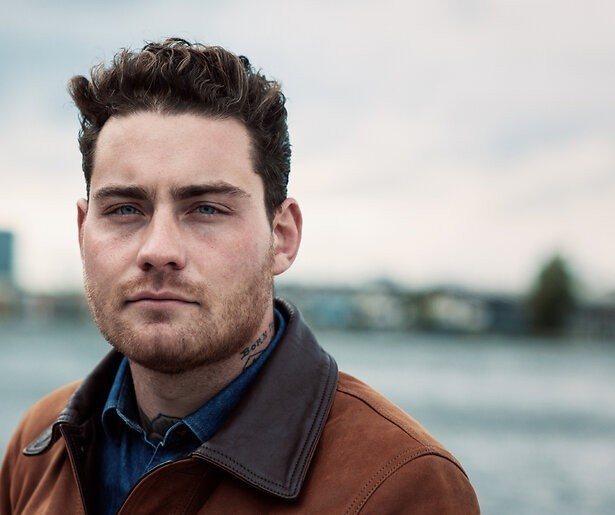 Douwe Bob over opnames Beste Zangers: 'Emotioneler dan ik dacht'