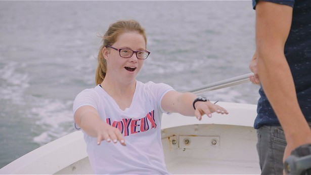 Na ontspanning komt inspanning