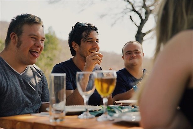 Vakantieromance vol emoties