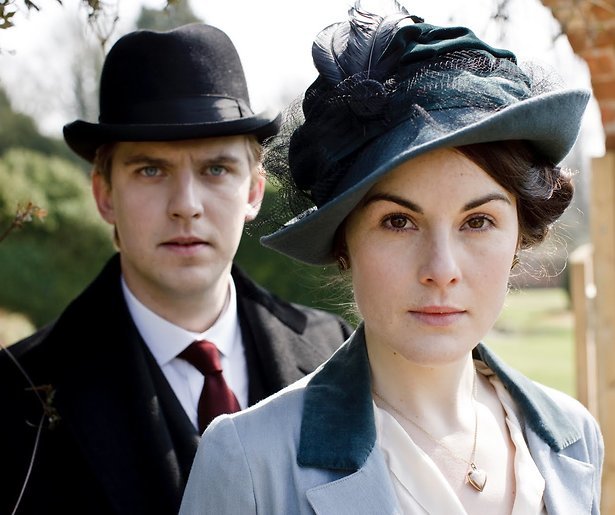 DVD: Downton Abbey 4 – review (4 sterren)