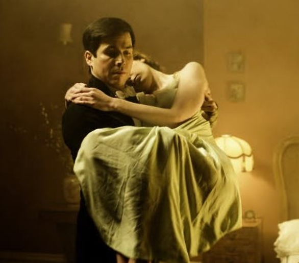 Kijktip: Downton Abbey