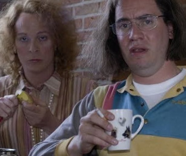 Eindelijk weer Fred en Ria: Draadstaal is terug