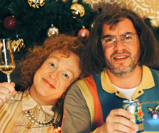 Draadstaal komt ook dit jaar met kerstspecial