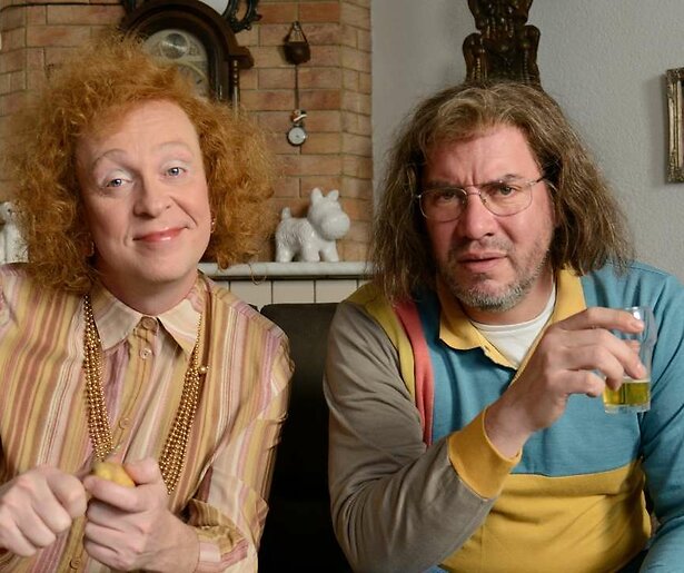 Wanneer is Draadstaal weer terug op tv?