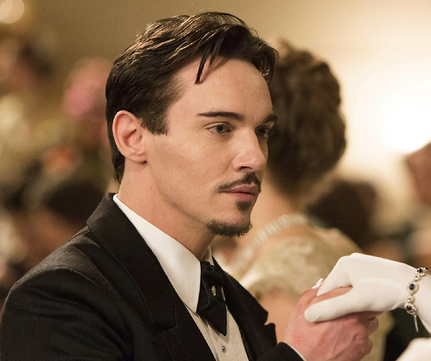 DVD van de week: Dracula seizoen 1