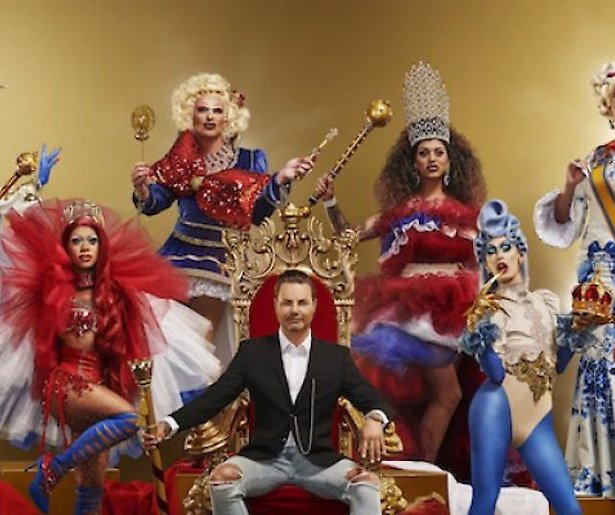 Dit is de hoofdprijs van Drag Race Holland