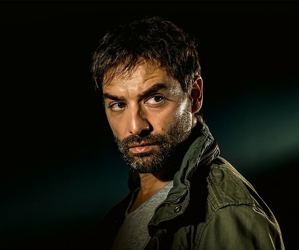 Nieuwe Videoland dramaserie met Dragan Bakema: Incognito