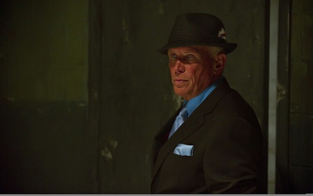 Knokken met Jean-Claude Van Damme