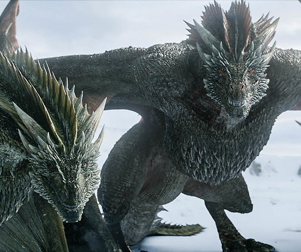 Game of Thrones spin-off pas in 2022