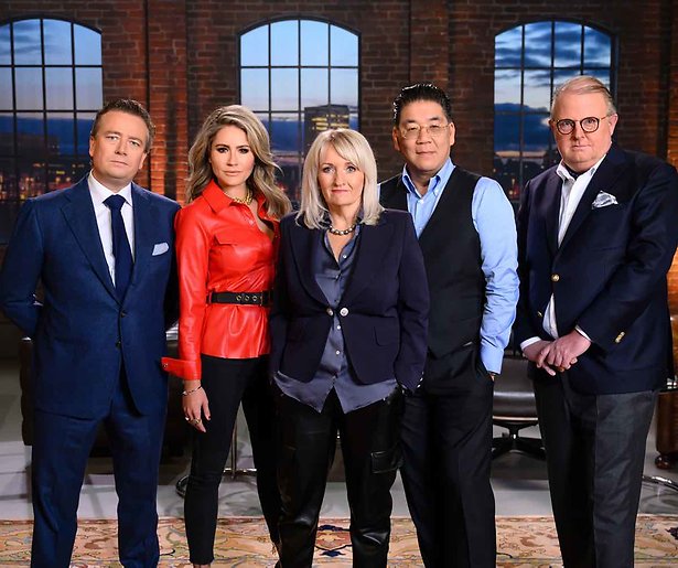 De beste uitvindingen ooit in Dragons' Den