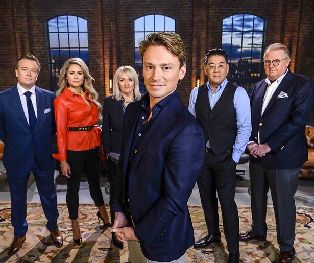 De TV van gisteren: Boer Zoekt Vrouw weer de beste maar Dragons' Den wint aan populariteit