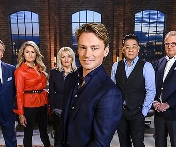 Kleine ideeën worden groot