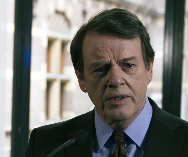 Dramaserie BuZa krijgt een vervolg