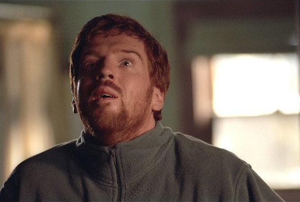 Morgan Freeman jaagt op aliens in Dreamcatcher