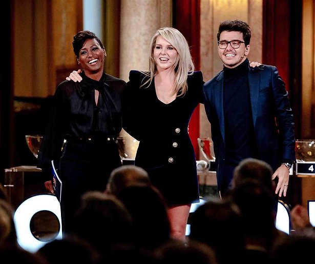 AVROTROS presenteert compleet Songfestivalprogramma in mei