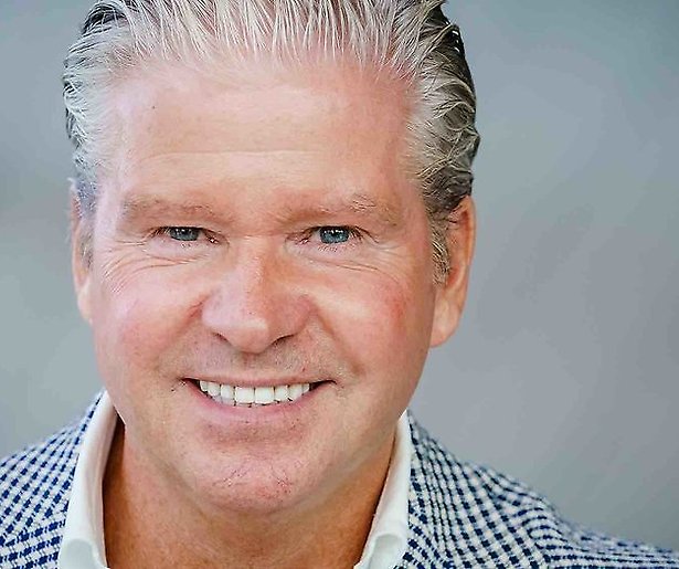 Dries Roelvink geschrokken van gedrag Dave tijdens rellen