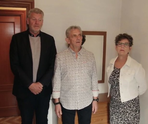 De TV van gisteren: Droomhuis Gezocht terug met 1,1 miljoen 