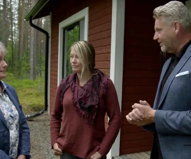 De TV van gisteren: Droomhuis Gezocht stijgt door naar 1,3 miljoen