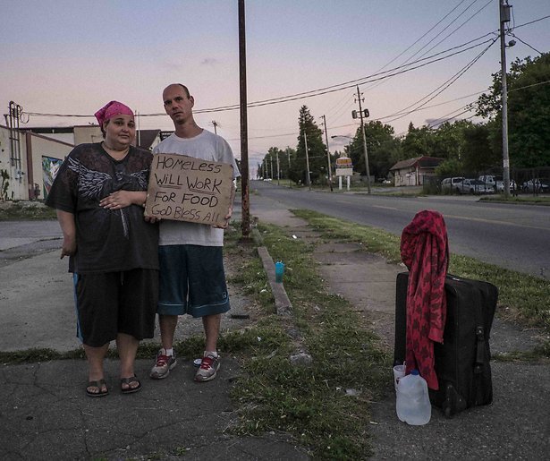 Bosch van Rosenthal maakt documentaireserie over VS