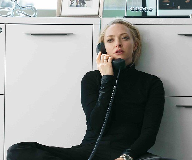 De serie The Dropout op Disney+ belooft een knaller te worden 