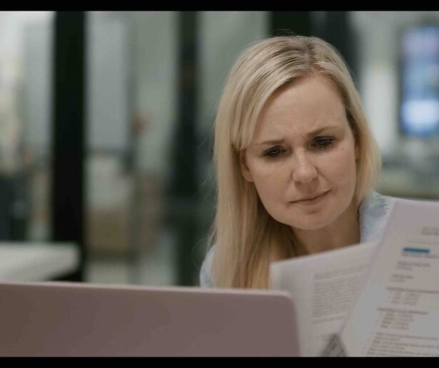 Nieuwe onthullende documentaire Jessica Villerius onderweg