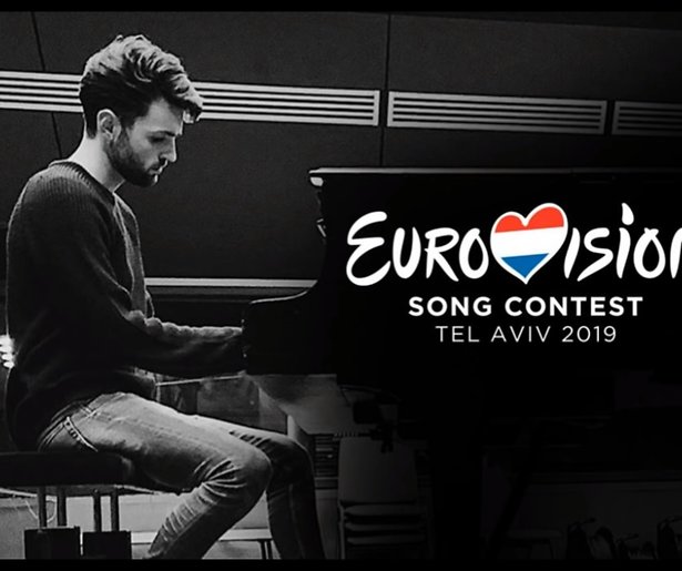 Songfestivalnummer Duncan Laurence lijkt vroegtijdig uitgelekt
