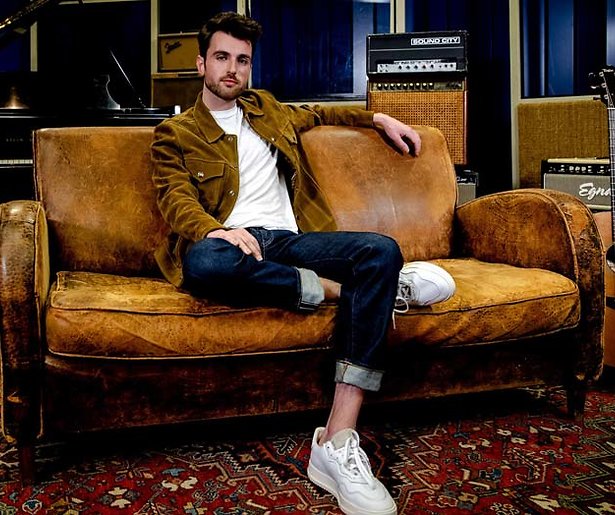 Duncan Laurence als zestiende het podium op in tweede halve finale