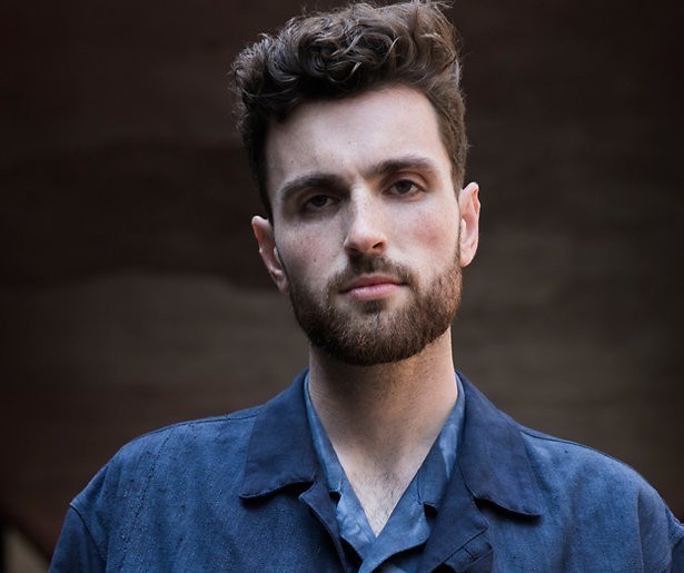Songfestivalwinnaar Duncan Laurence weer vrijgezel