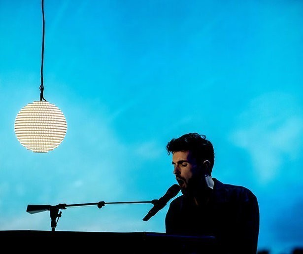 Schema finale Eurovisie Songfestival 2019