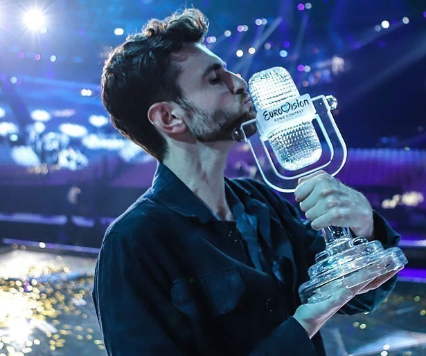 Den Haag trekt zich terug uit kandidatenlijst Songfestival