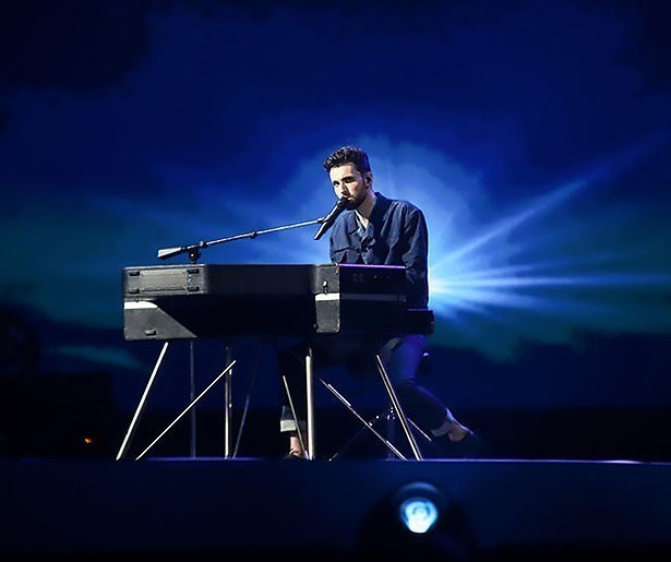 Quiz: Hoe goed ken jij Duncan Laurence?