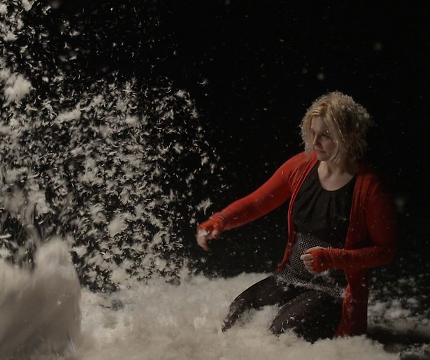 Kijktip: De nieuwe reportagereeks Dus Ik Ben