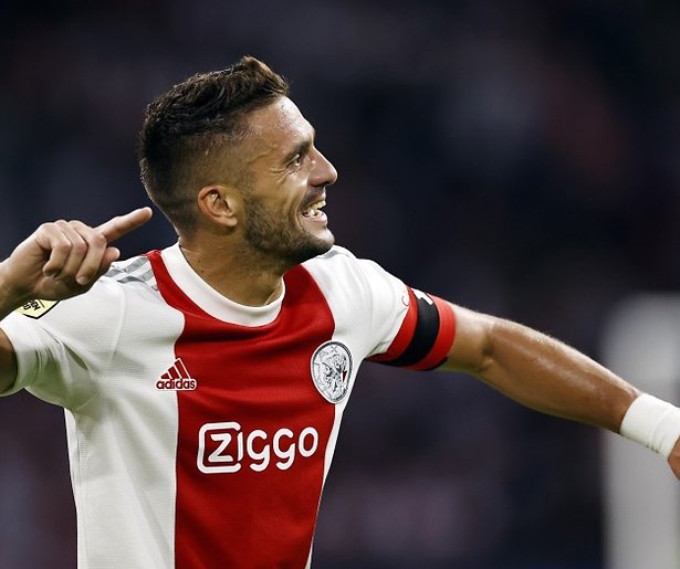 Ajax met oud-Twentenaar Dusan Tadic naar Enschede