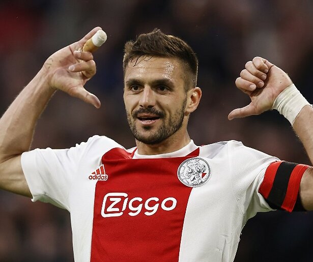 De strijd om Europees voetbal in de Eredivisie